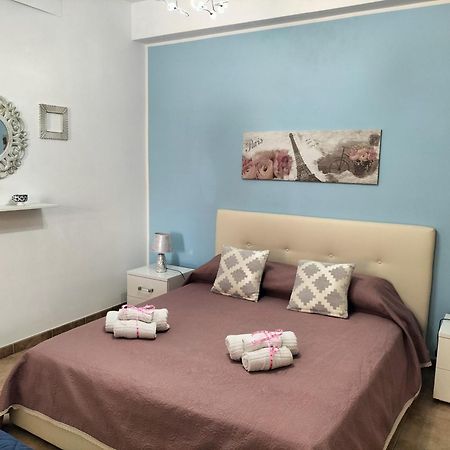 La Casa Di Anita Nel Cuore Di Segesta Calatafimi Bagian luar foto